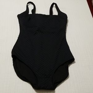 One piece swimsuit by gottex